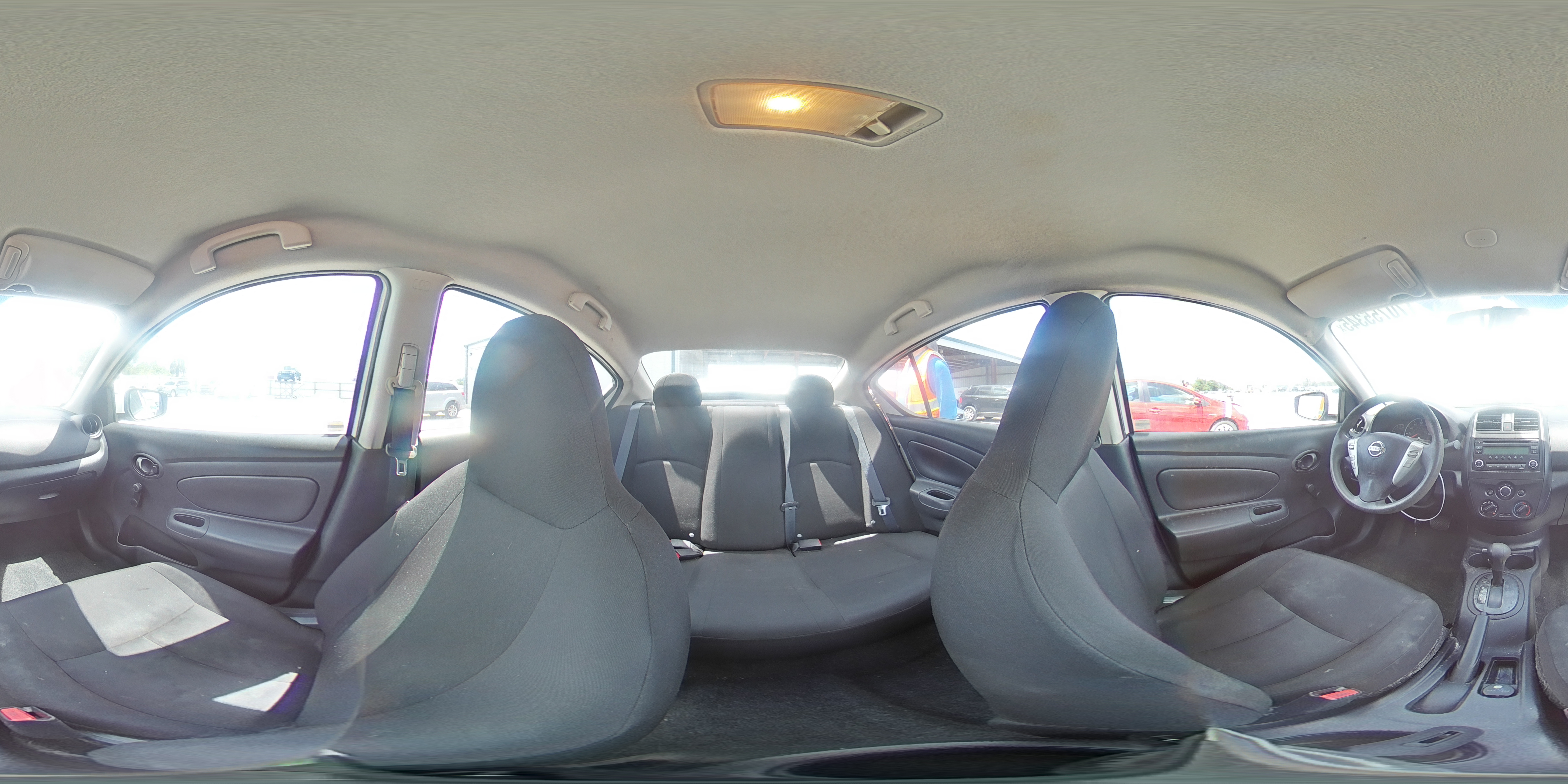 2016 Nissan Versa S VIN: 3N1CN7AP0GL904661 Lot: 70755345