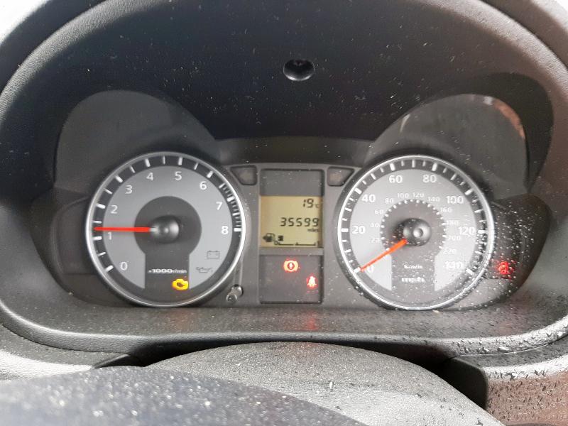 2010 MITSUBISHI COLT CLEAR TEC CZ2 
