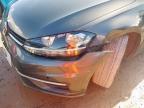 2017 VOLKSWAGEN GOLF SE NAVIGATION TSI BM  for sale at Copart BRISTOL
