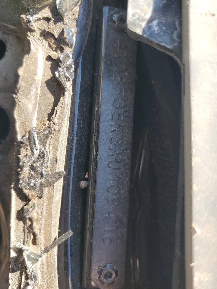 2010 Toyota Camry Base VIN: 4T1BF3EK3AU109416 Lot: 71910505