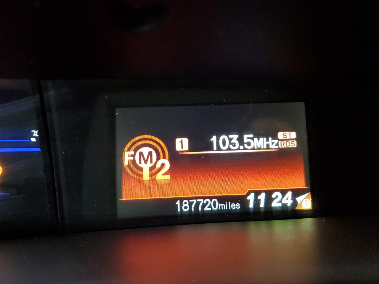 2012 Honda Civic Lx VIN: 2HGFB2F58CH603363 Lot: 81249045