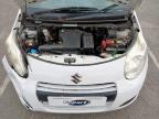 2012 SUZUKI ALTO SZ2  for sale at Copart CHESTER