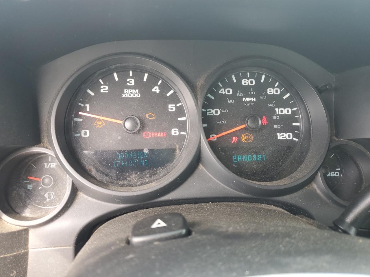 2009 Chevrolet Silverado K1500 VIN: 1GCEK19099Z125371 Lot: 80752305