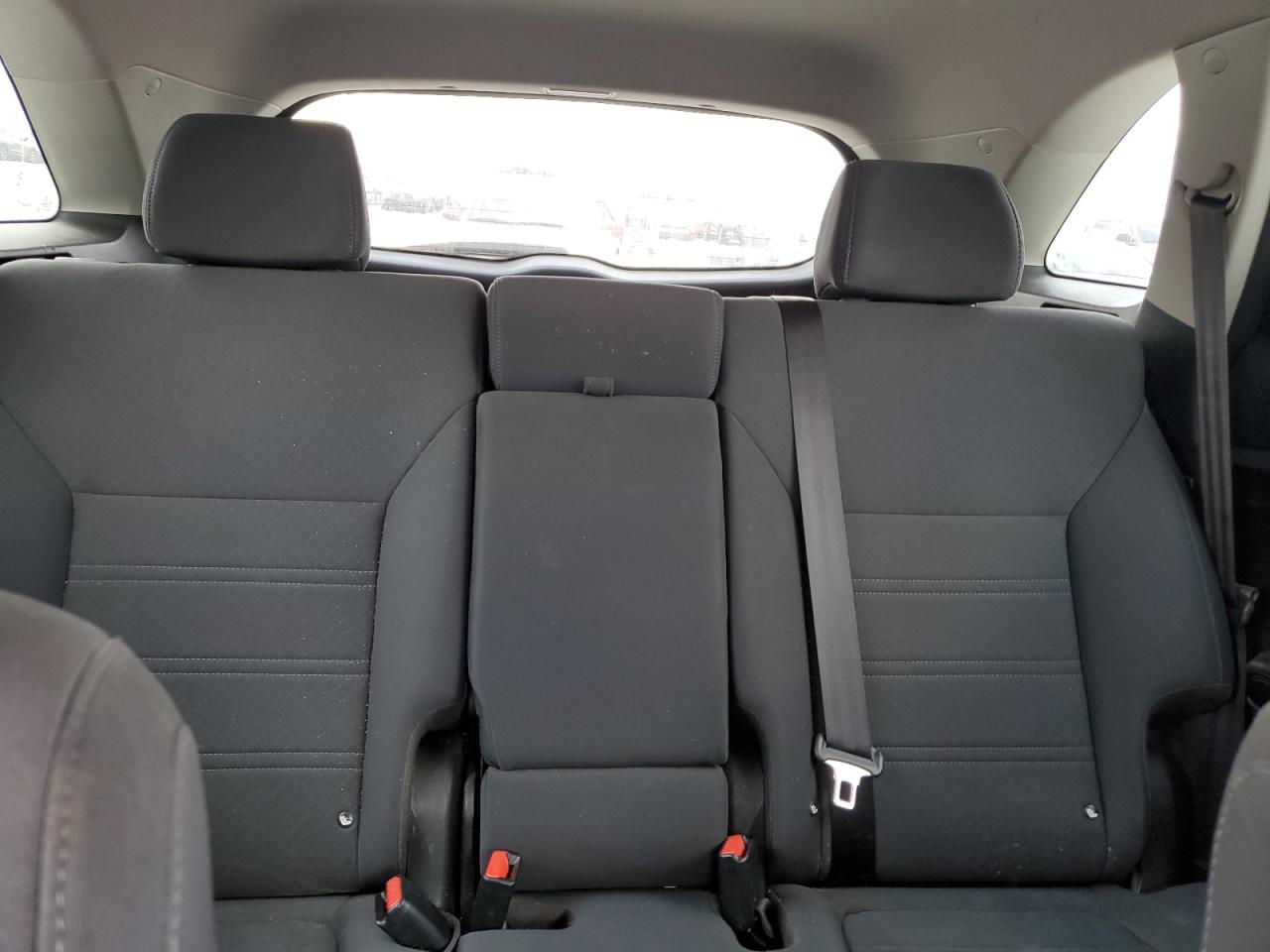 2019 Kia Sorento L VIN: 5XYPGDA32KG480498 Lot: 80701565