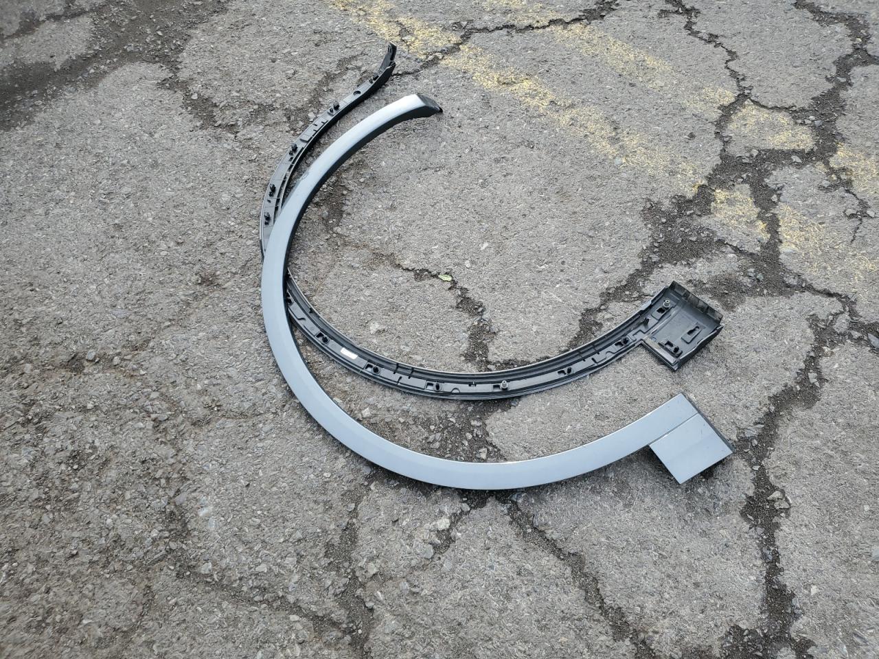 2024 Audi Q5 E Prestige 55 VIN: WA1F2AFY4R2047857 Lot: 81103335