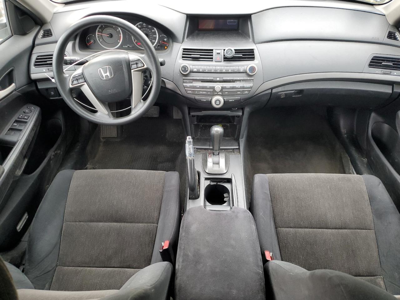 2009 Honda Accord Lx VIN: 1HGCP263X9A092748 Lot: 83876305