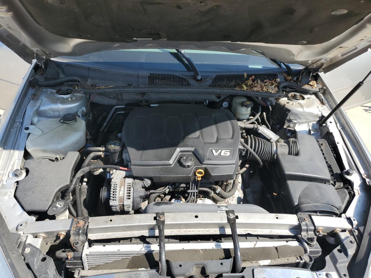 2011 Buick Lucerne Cxl VIN: 1G4HC5EMXBU122181 Lot: 80268855