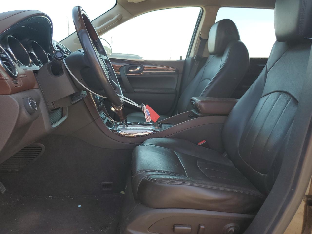 2014 Buick Enclave VIN: 5GAKRBKD8EJ135241 Lot: 71818695