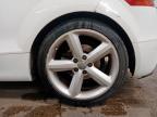 2010 AUDI TT S LINE TDI QUATTRO 2.0 TDI QUATTRO S LINE 2DR for sale at Copart NEWBURY