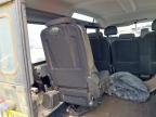2014 LAND ROVER DEFENDER COUNTY for sale at Copart YORK