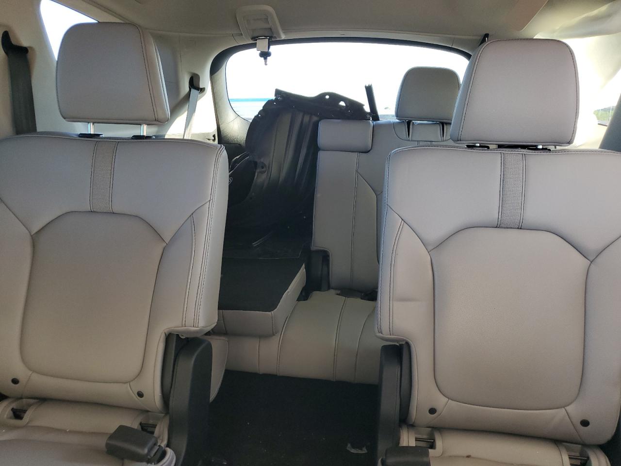 2025 Honda Pilot Exl VIN: 5FNYG2H45SB009959 Lot: 81564105