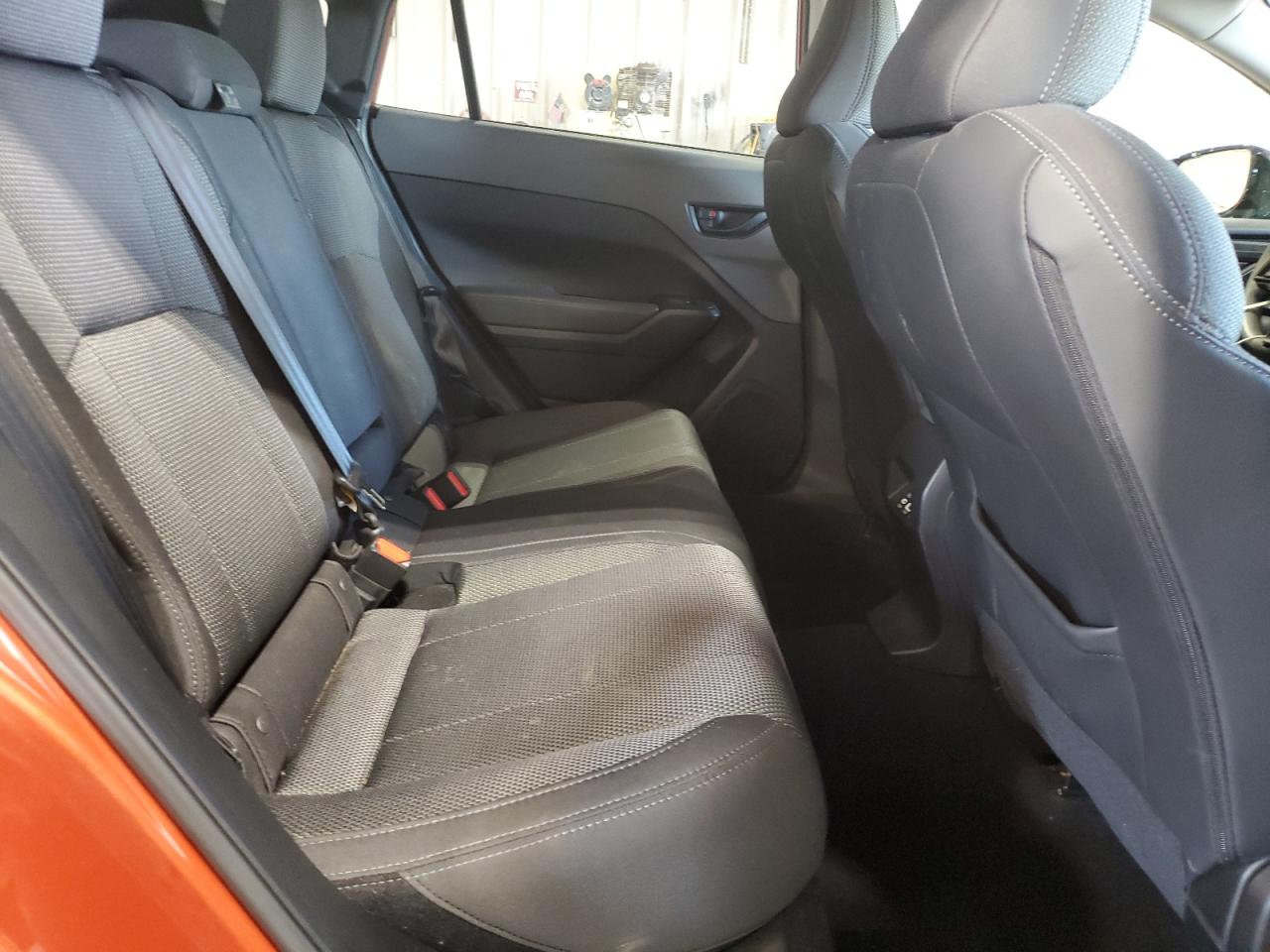 2024 Subaru Crosstrek Premium VIN: JF2GUADCXRH339510 Lot: 80896975