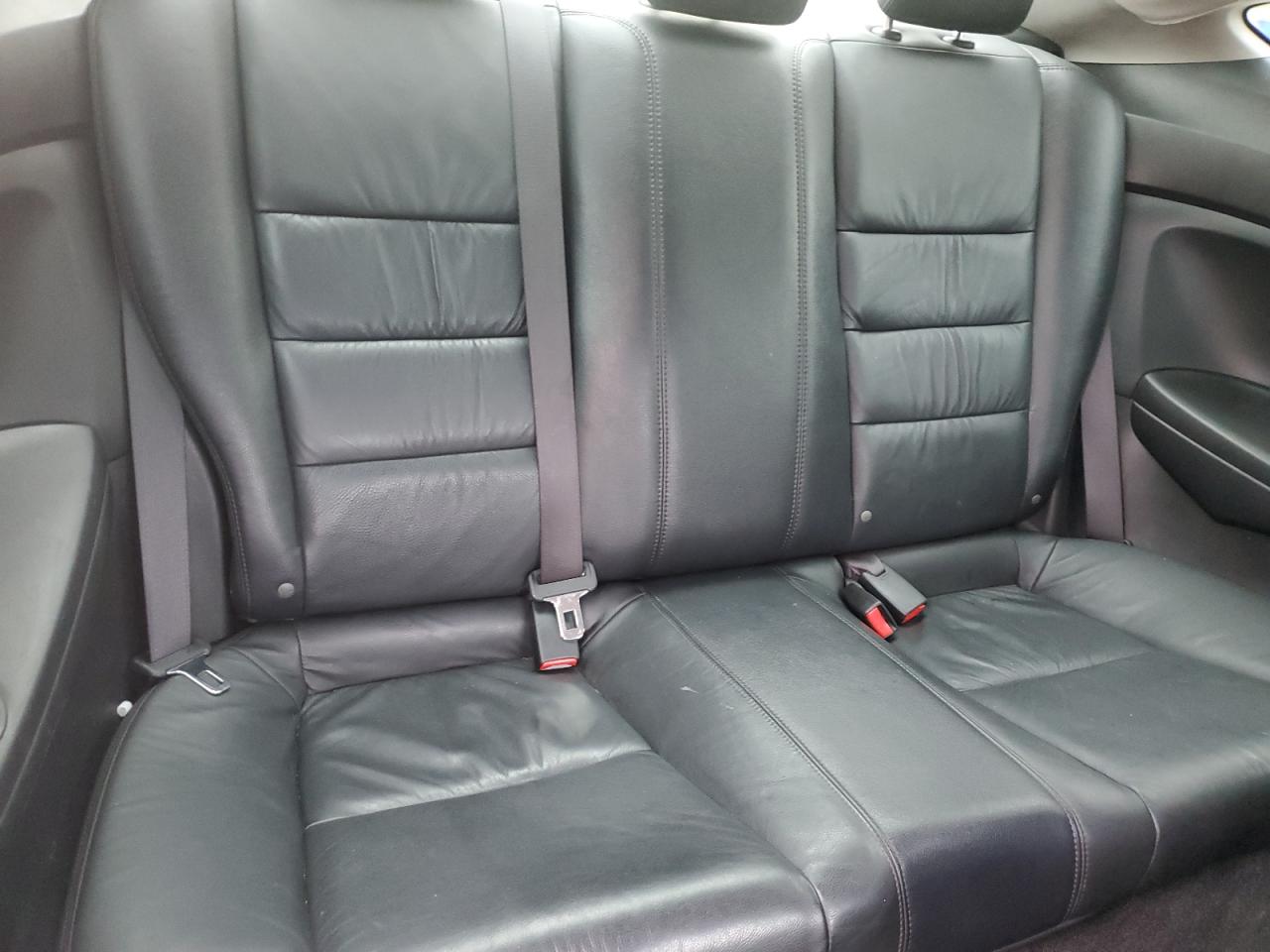 2009 Honda Accord Exl VIN: 1HGCS12829A008688 Lot: 84408345