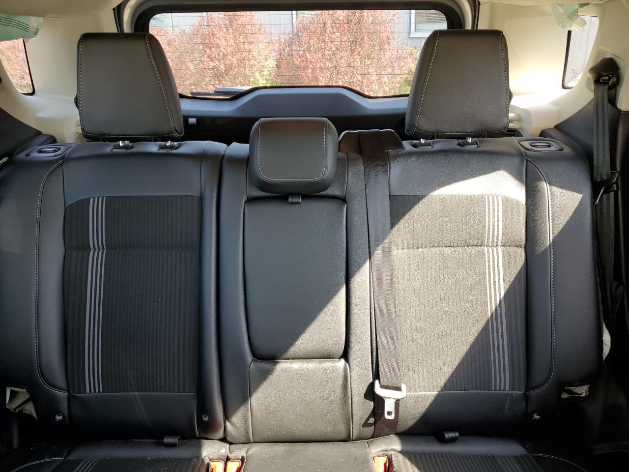 2020 Ford Ecosport Ses VIN: MAJ6S3JL1LC389058 Lot: 84456555