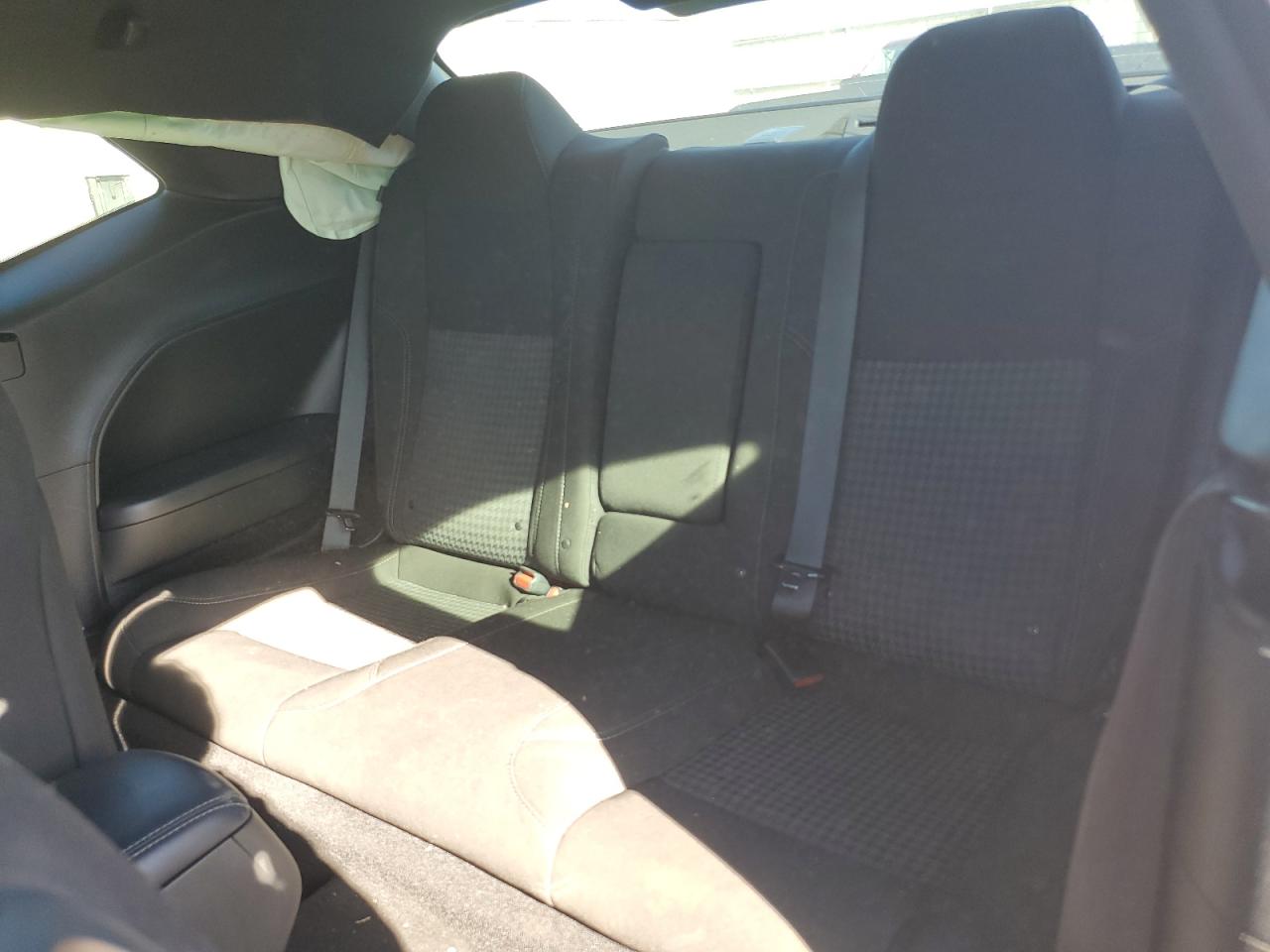 2021 Dodge Challenger Sxt VIN: 2C3CDZAG7MH517478 Lot: 81893335