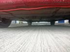 2007 LEXUS IS 220D SE  for sale at Copart EAST KILBRIDE