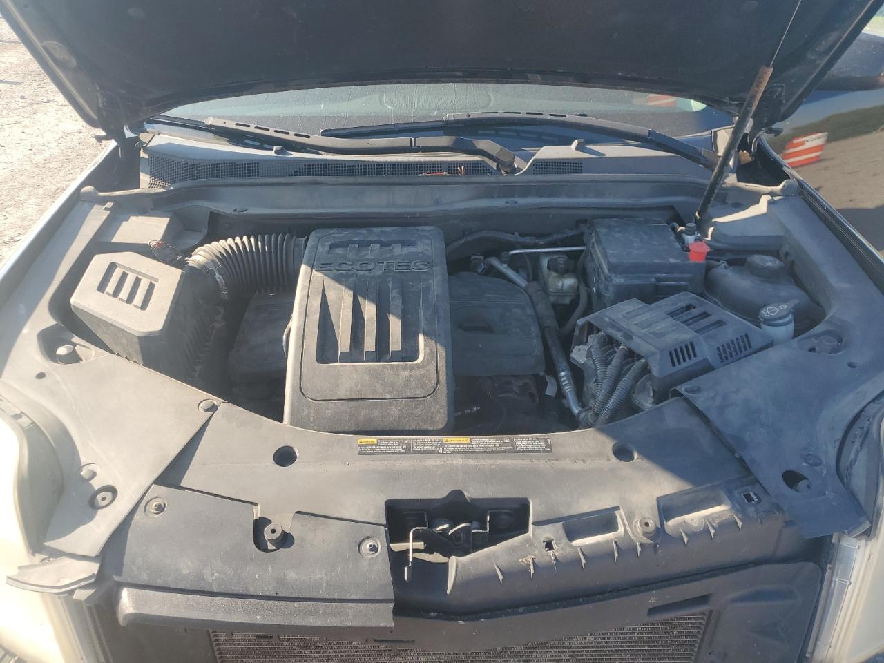 2012 GMC Terrain Sle VIN: 2GKFLTEKXC6174915 Lot: 81469765