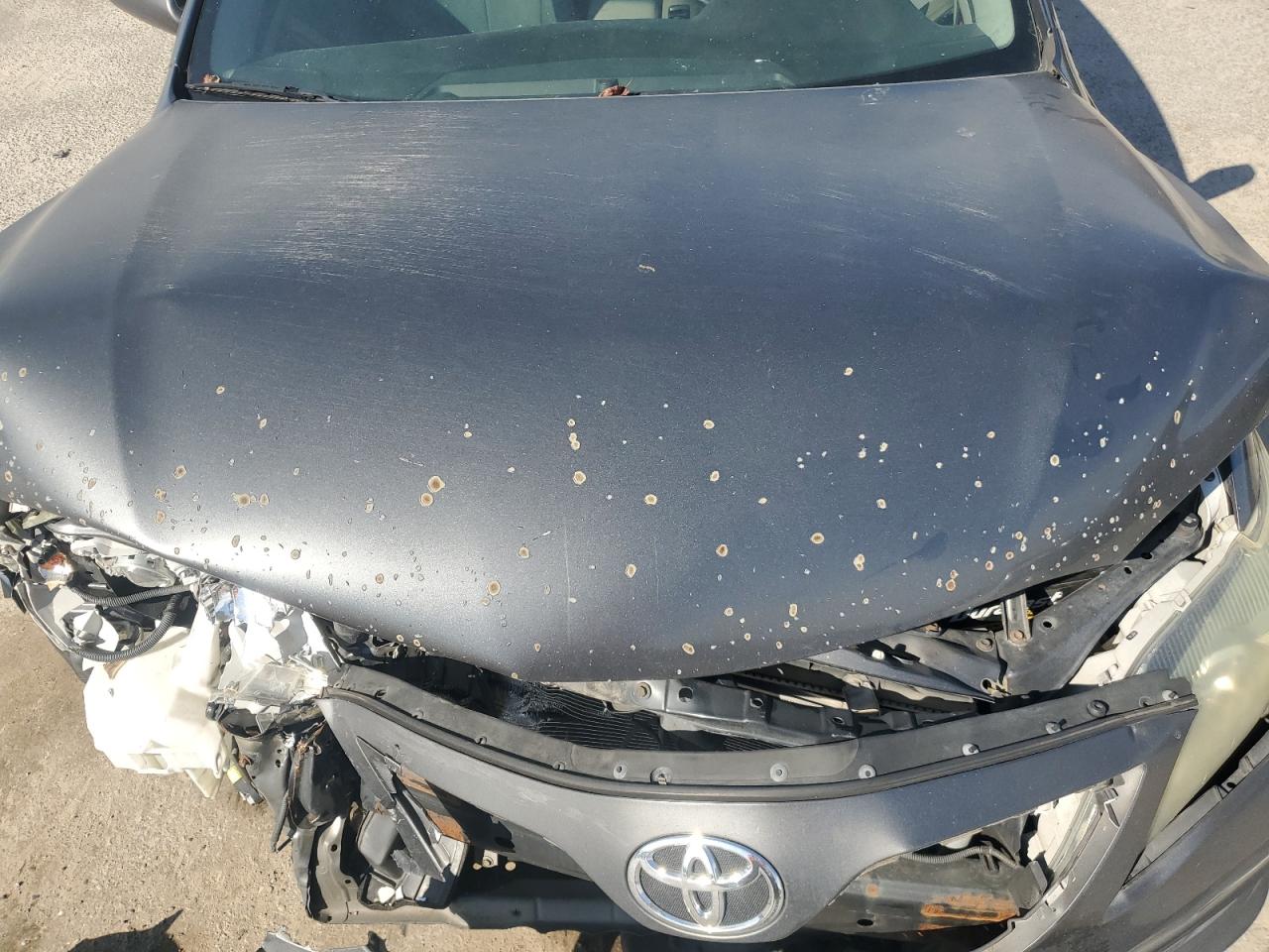 2010 Toyota Camry Base VIN: 4T1BF3EK7AU044473 Lot: 71535965