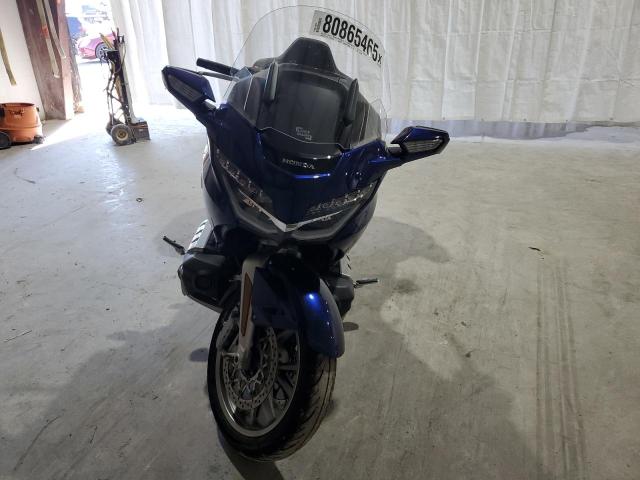2018 HONDA GL1800   