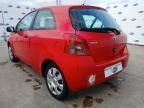 2008 TOYOTA YARIS T2  for sale at Copart ROCHFORD