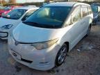 2007 TOYOTA   for sale at Copart BRISTOL