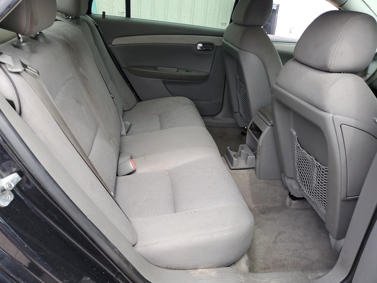 2009 Chevrolet Malibu Ls VIN: 1G1ZG57B59F219787 Lot: 71179395