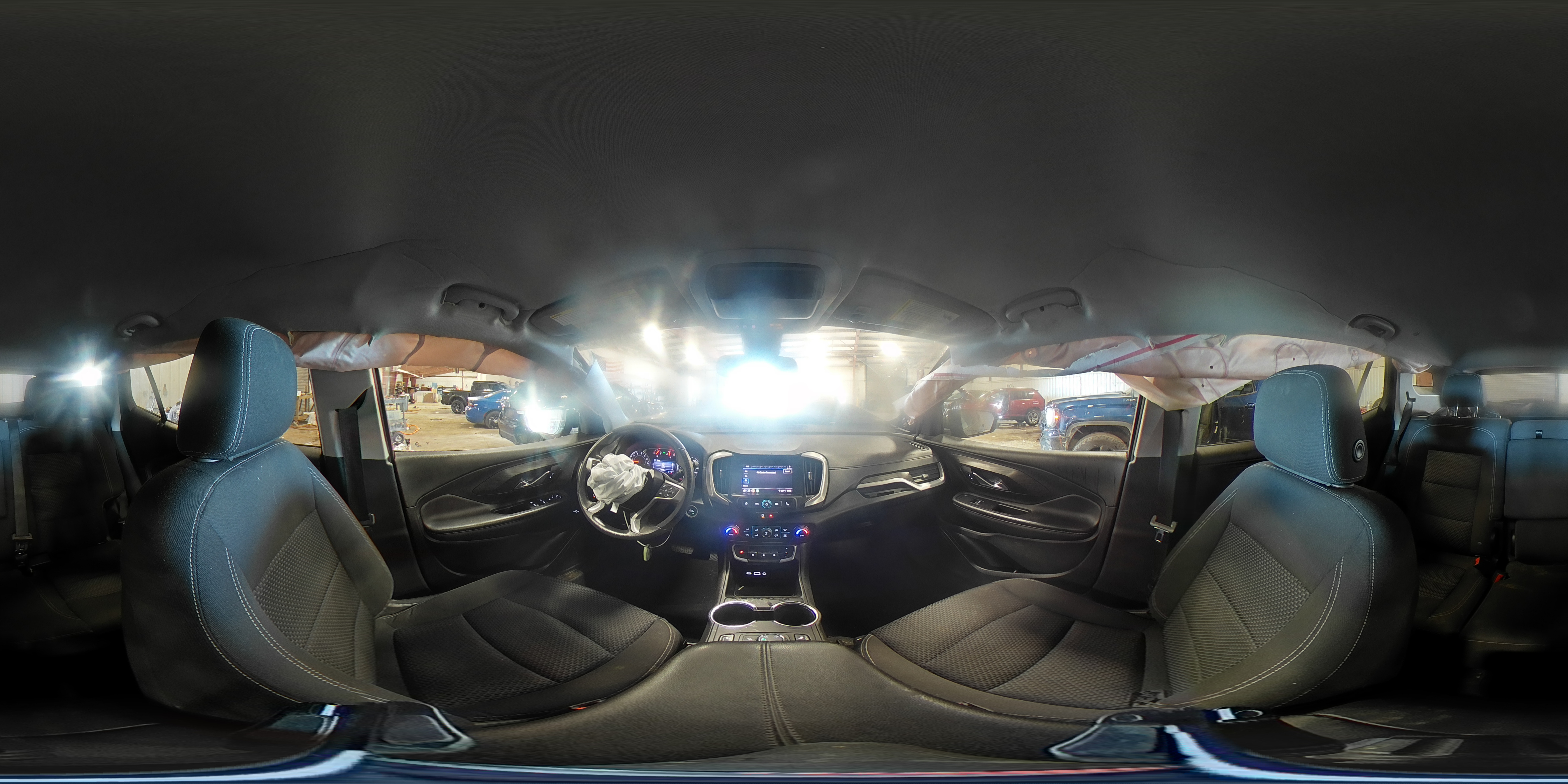 2022 GMC Terrain Sle VIN: 3GKALTEV3NL229496 Lot: 83765445