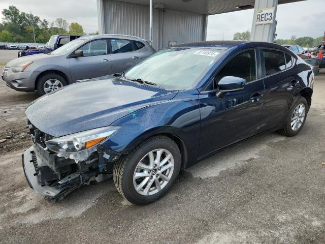 2018 Mazda 3 Sport