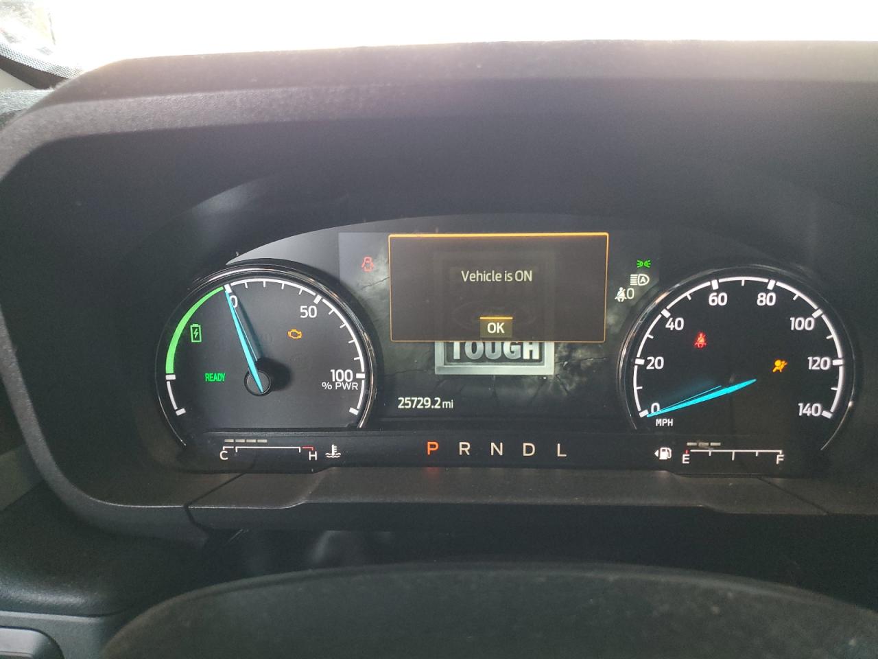 2022 Ford Maverick Xl VIN: 3FTTW8E31NRA72412 Lot: 71027525