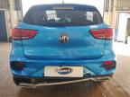 2023 MG ZS EXCLUSIVE VTI-TECH  for sale at Copart EAST KILBRIDE
