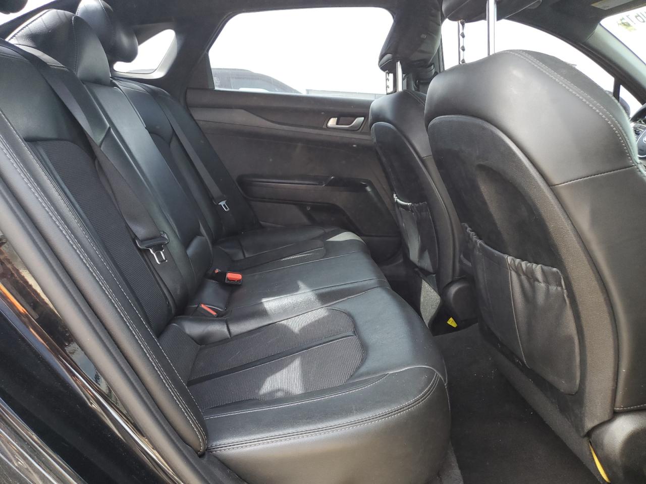 2021 Kia K5 Gt Line VIN: 5XXG64J27MG037653 Lot: 70560615