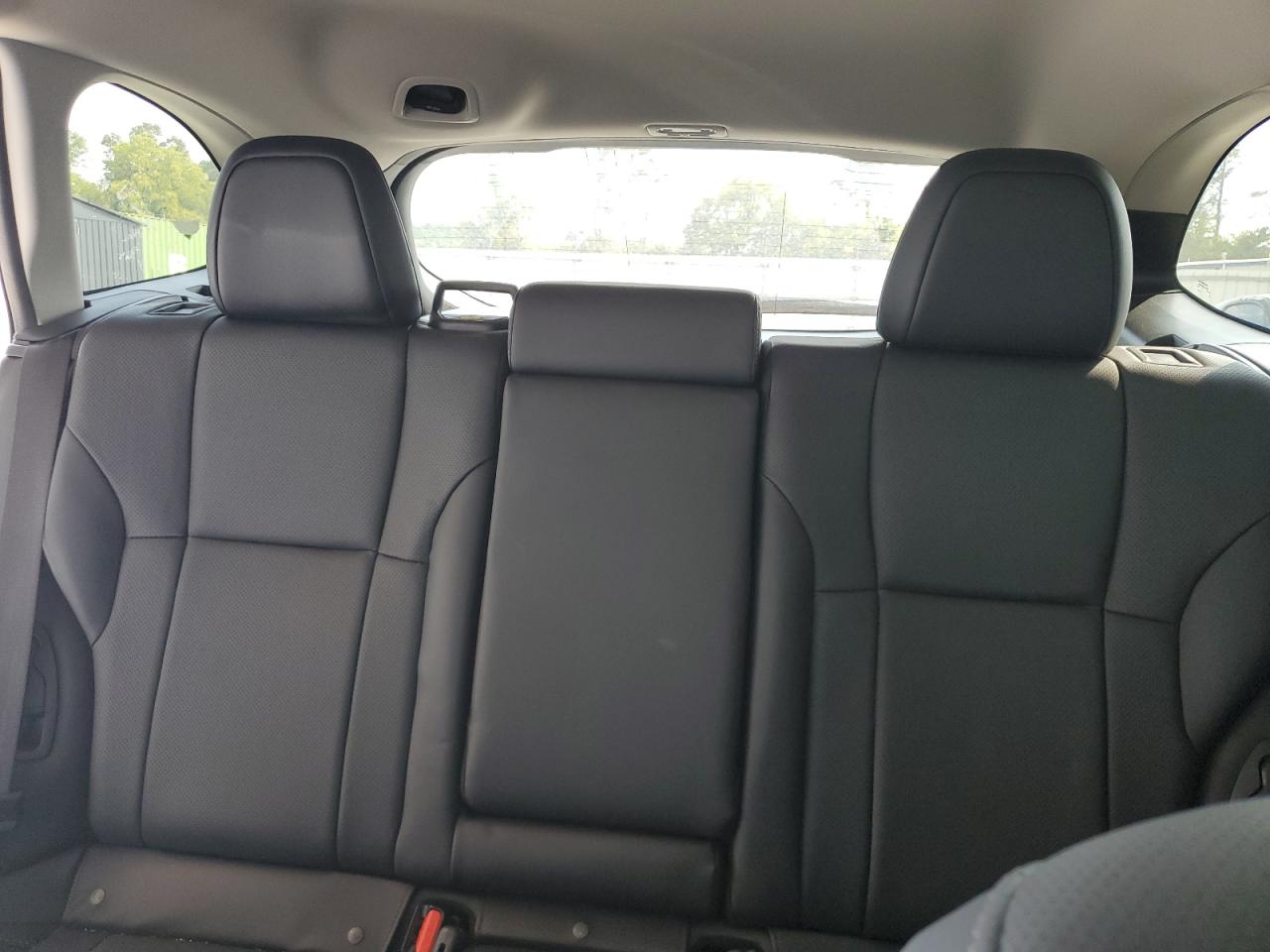 2025 Subaru Outback Touring VIN: 4S4BTGPD0S3232399 Lot: 70935755