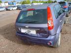 2007 FORD FIESTA STYLE  for sale at Copart WESTBURY