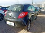 2009 FORD KA STYLE PLUS  for sale at Copart BRISTOL