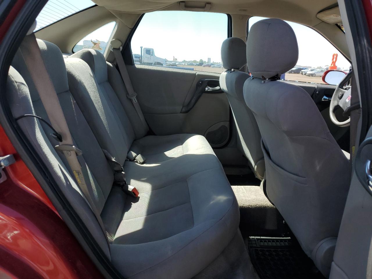 2003 Saturn L200 VIN: 1G8JU54F13Y573753 Lot: 80912585