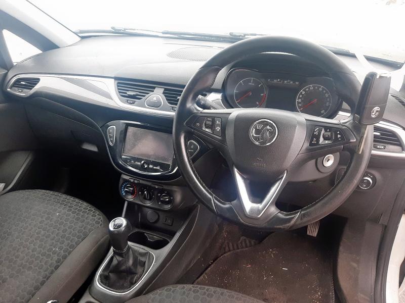 2016 VAUXHALL CORSA DESIGN CDTI ECOFLEX 
