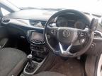 2016 VAUXHALL CORSA DESIGN CDTI ECOFLEX 1.3 CDTI ECOFLEX DESIGN 5DR for sale at Copart WHITBURN