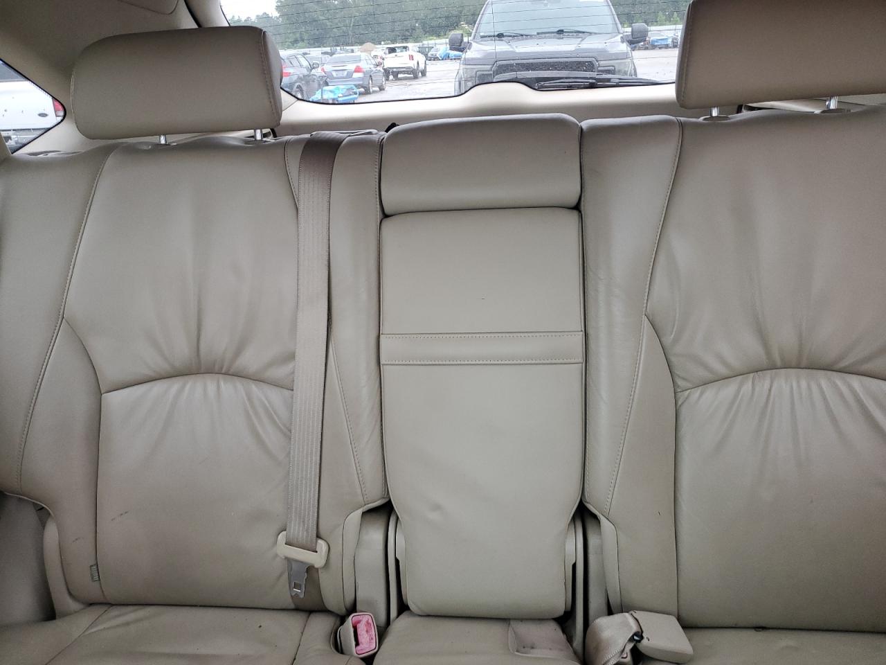 2004 Lexus Rx 330 VIN: JTJGA31U640001591 Lot: 84421885