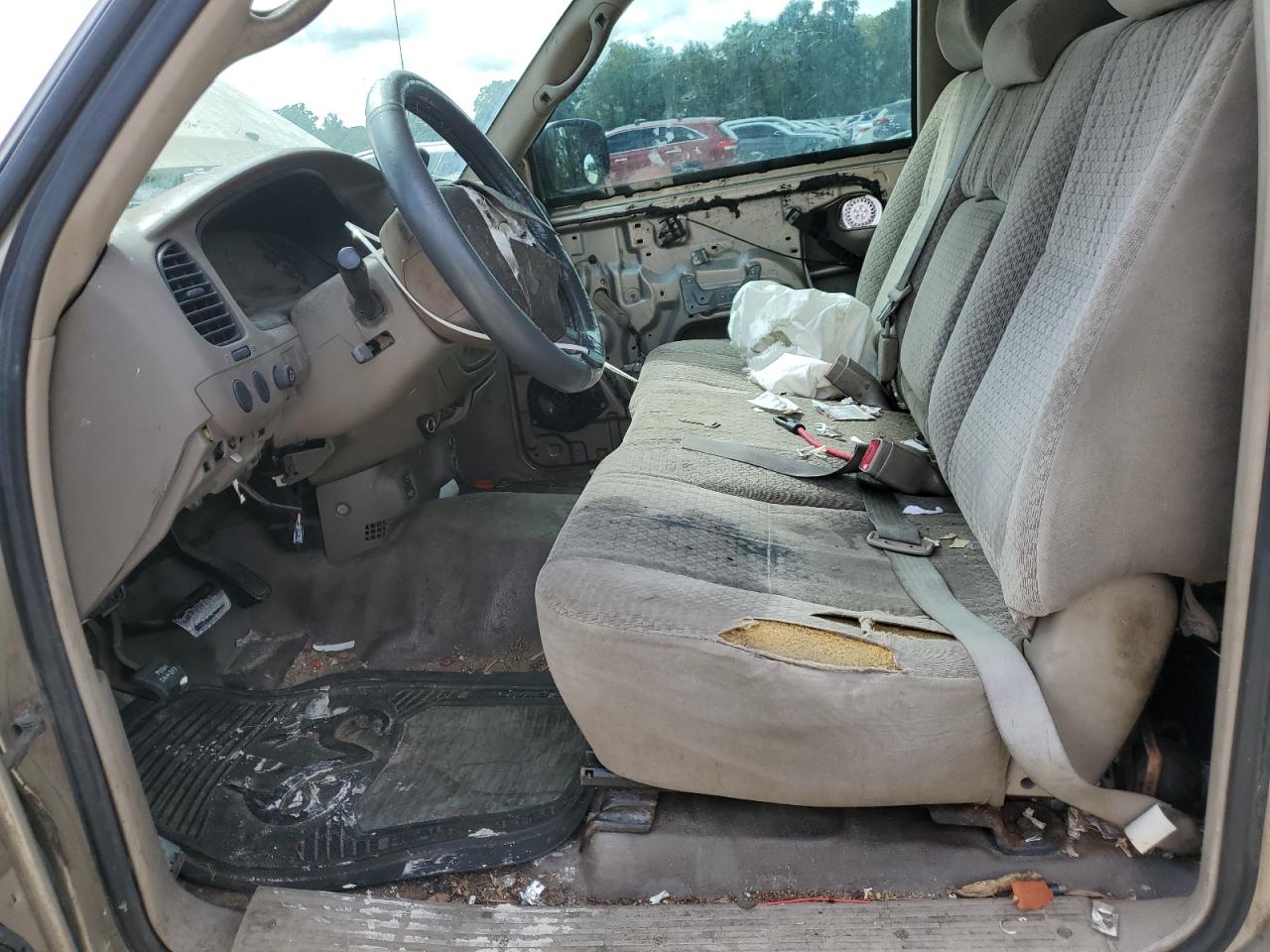 2005 Toyota Tundra VIN: 5TBJU32185S456227 Lot: 84545205