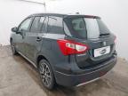 2013 SUZUKI SX4 S-CROSS SZ5 ALLGRIP C  for sale at Copart GLOUCESTER