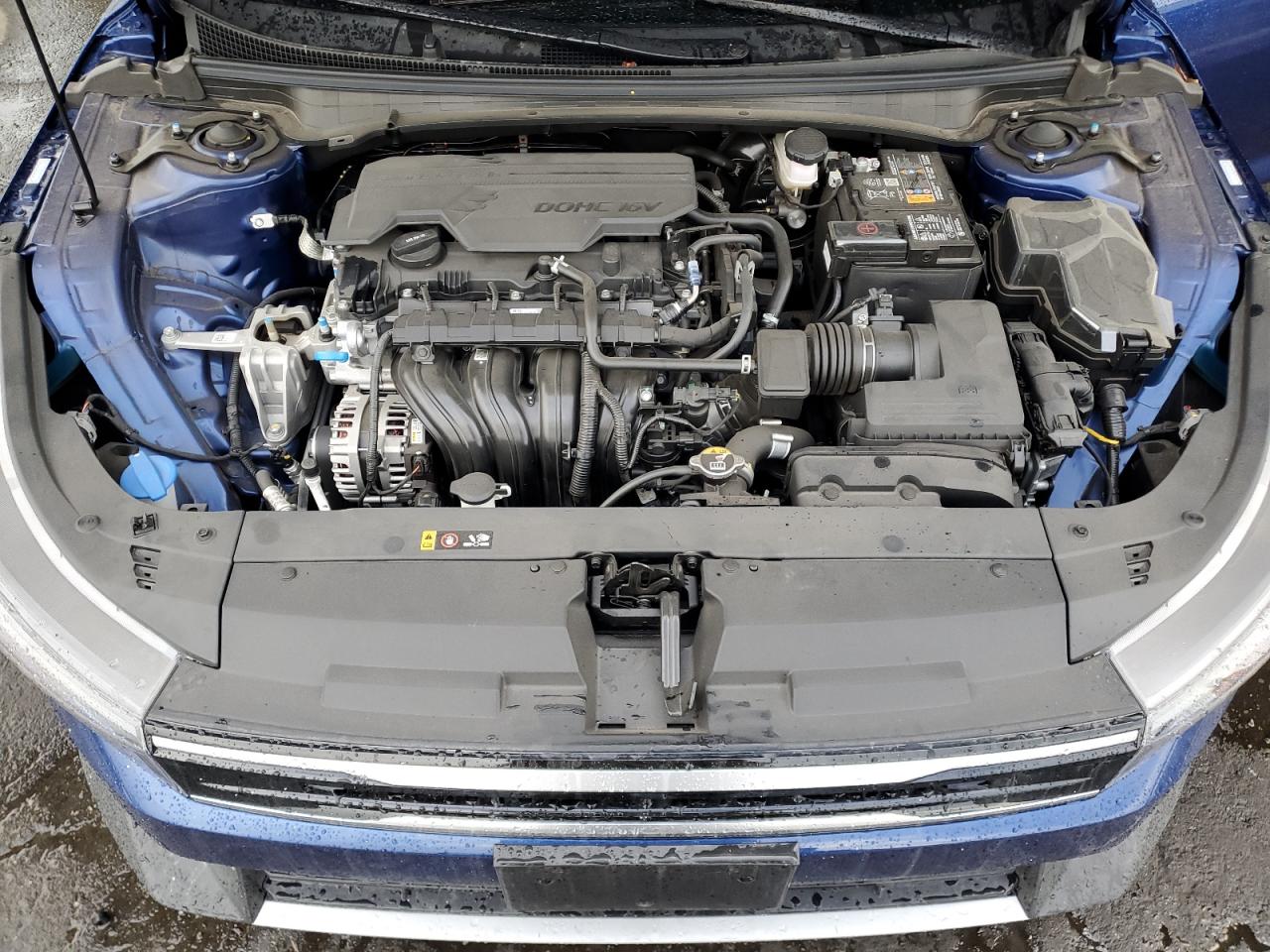 2025 Kia K4 Ex VIN: 3KPFU4DEXSE026756 Lot: 80732185