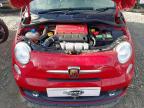 2015 ABARTH 595  for sale at Copart WOLVERHAMPTON