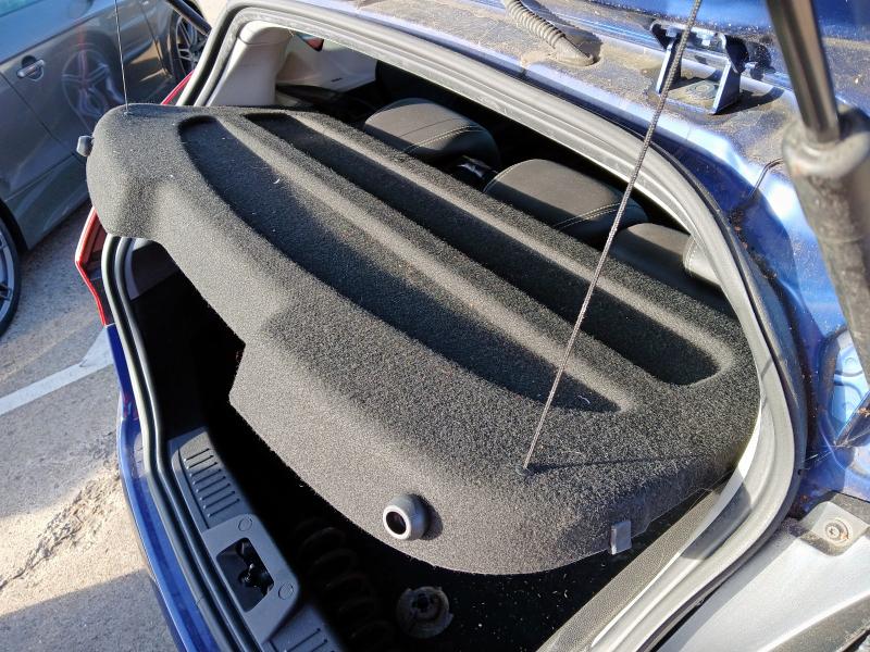 2017 FORD FIESTA 1.0 ECOBOOST TITANIUM X 5DR POWERSHIFT