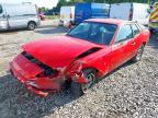 1983 PORSCHE 924  for sale at Copart WISBECH