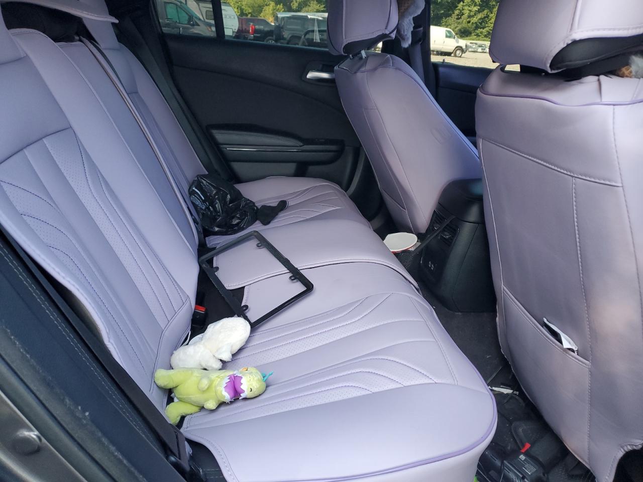 2017 Dodge Charger Se VIN: 2C3CDXBG6HH537424 Lot: 71303395