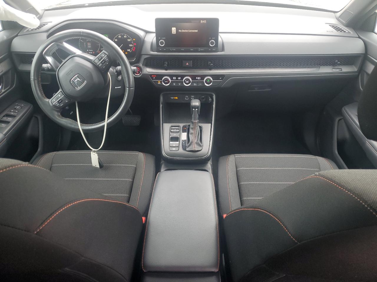 2023 Honda Cr-V Sport VIN: 2HKRS5H5XPH711670 Lot: 80778605