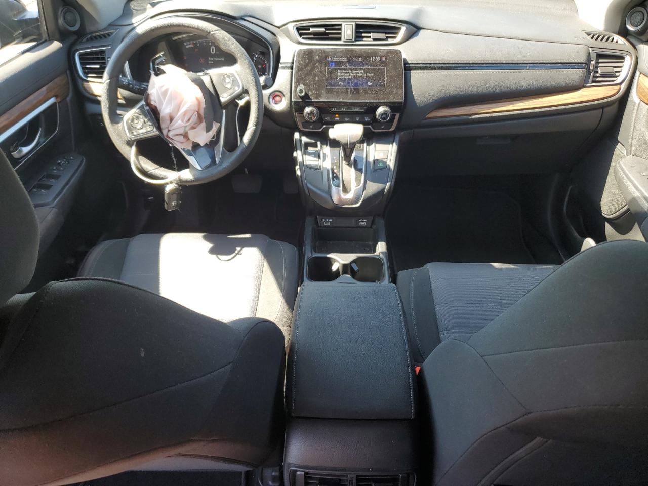 2021 Honda Cr-V Ex VIN: 2HKRW2H53MH630847 Lot: 80869255