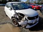 2014 SUZUKI SWIFT SZ2  for sale at Copart WOLVERHAMPTON