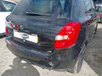 2014 SKODA FABIA BLACK EDITION  for sale at Copart WOLVERHAMPTON