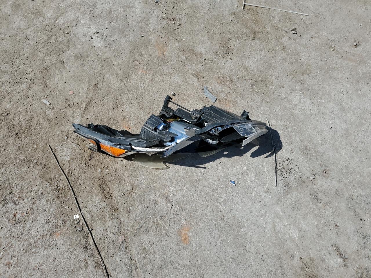 2013 Hyundai Elantra Gls VIN: 5NPDH4AE7DH192974 Lot: 84057415